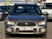 Subaru Impreza II Рестайлинг 1 Ижевск  - изображение 31