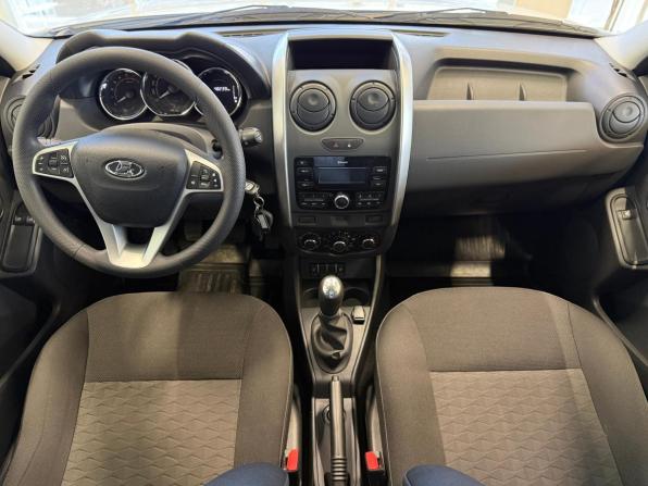 Lada (ВАЗ) Largus I Рестайлинг с пробегом 2021 года, цена 1 290 000 рублей, 48238 км, универсал, Автокод Объявления