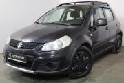Suzuki SX4 I (Classic) Рестайлинг Санкт-Петербург  - изображение 19