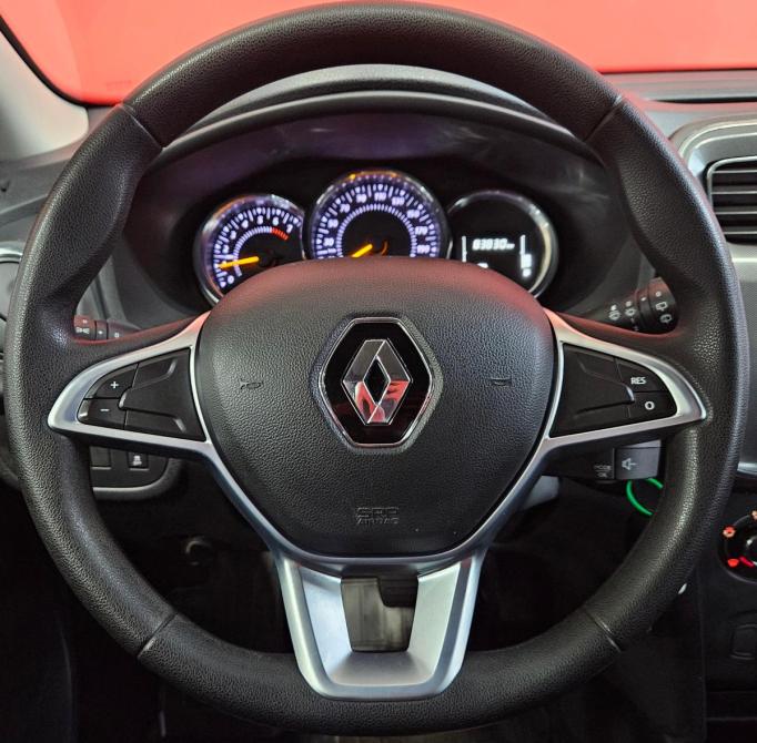 Renault Sandero II Рестайлинг Вологда  - изображение 11