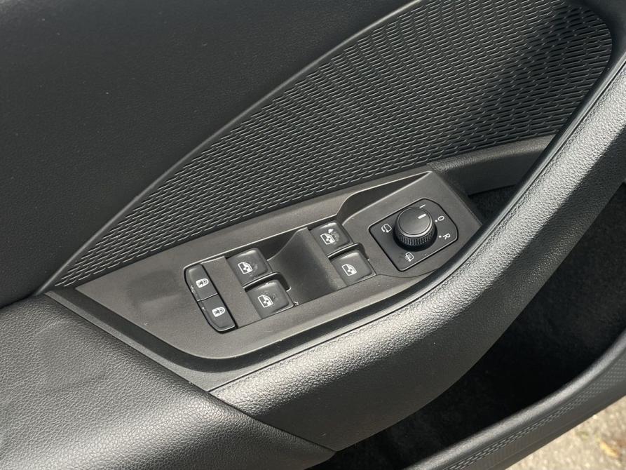 Skoda Octavia IV (A8) Москва  - изображение 11