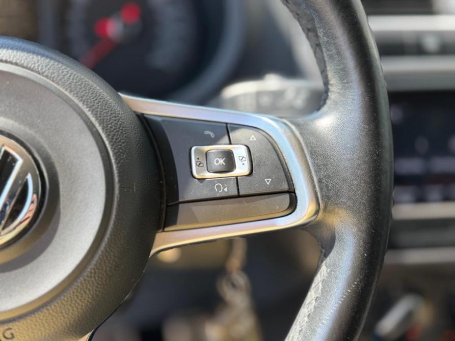 Volkswagen Polo V Рестайлинг Краснодар  - изображение 29