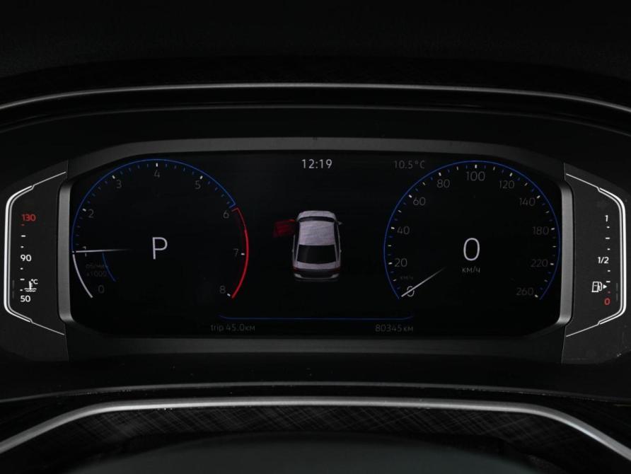 Volkswagen Polo VI Ростов-на-Дону  - изображение 19