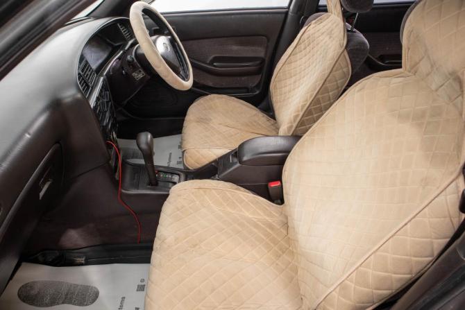 Toyota Camry V30 с пробегом 1992 года, цена 249 000 рублей, 348000 км, седан, Автокод Объявления