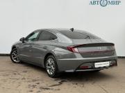 Hyundai Sonata VIII (DN8) Москва  - изображение 20