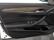 BMW 5 серии VII (G30/G31/G38) Рестайлинг Москва  - изображение 49