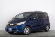 Honda Freed I Рестайлинг Томск  - изображение 22