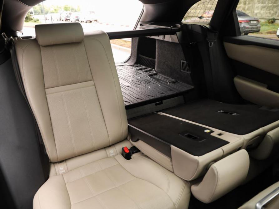 Land Rover Range Rover Velar I Санкт-Петербург  - изображение 36