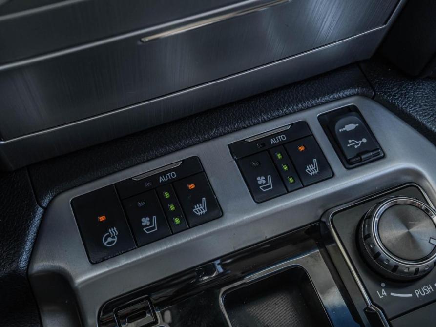 Toyota Land Cruiser 200 Series Рестайлинг 2 Ставрополь  - изображение 26