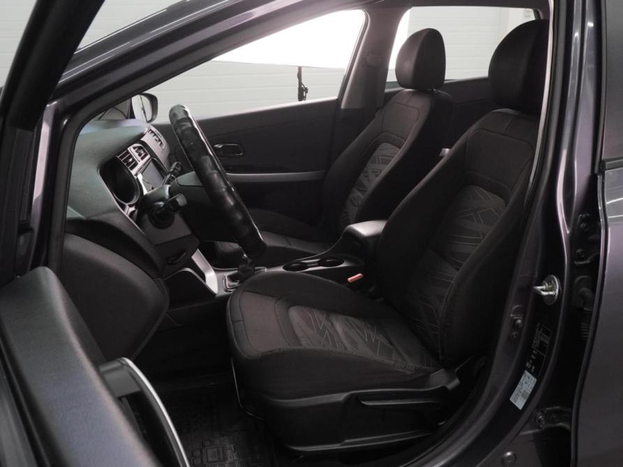 Kia Ceed II Воронеж  - изображение 10