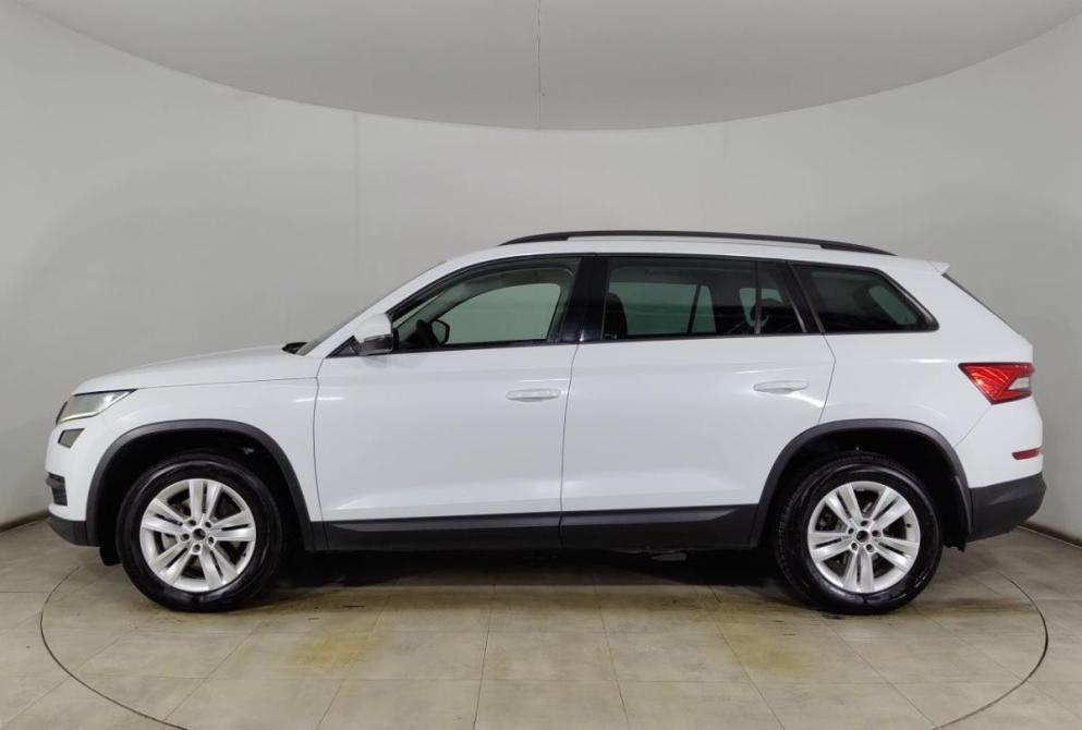 Skoda Kodiaq I Волгоград  - изображение 4