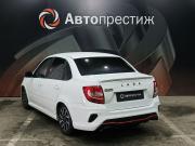 Lada (ВАЗ) Granta I Рестайлинг Ставрополь  - изображение 27