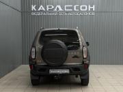 Lada (ВАЗ) Niva Travel I Магнитогорск  - изображение 20