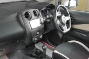 Nissan Note II Рестайлинг Тюмень  - изображение 27