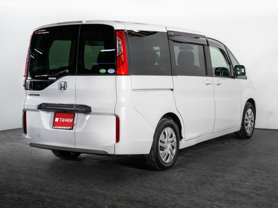 Honda Stepwgn V Иркутск  - изображение 3