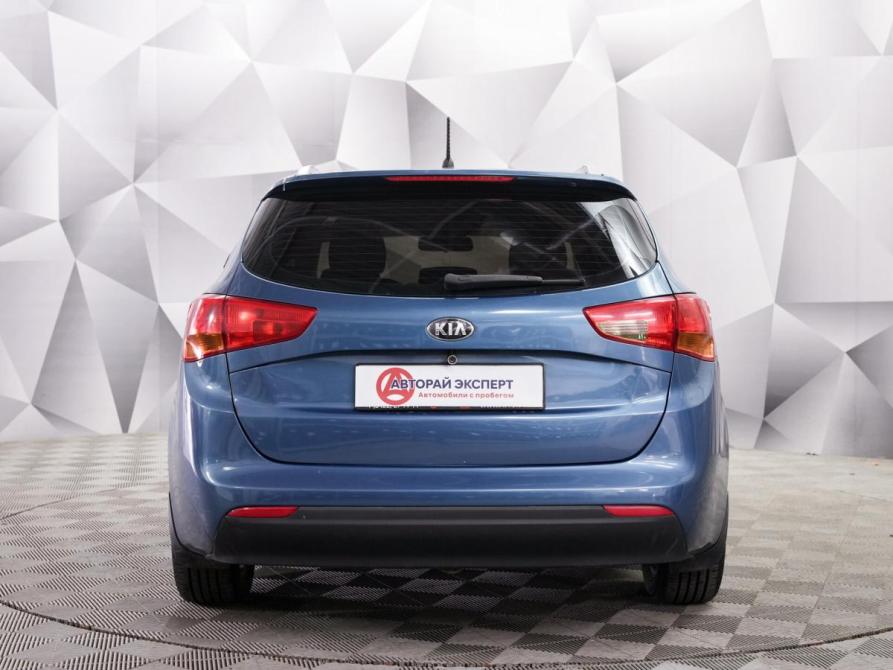 Kia Ceed II Ульяновск  - изображение 4