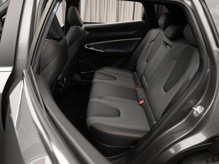 Geely Cityray Москва  - изображение 20
