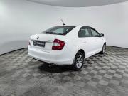 Skoda Rapid I Рестайлинг Уфа  - изображение 28