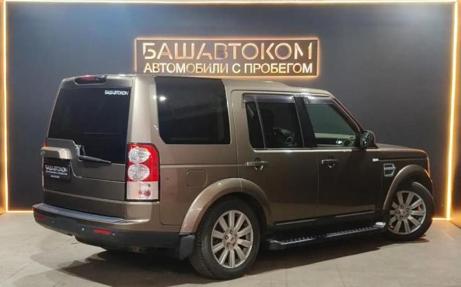 Land Rover Discovery IV с пробегом 2012 года, цена 1 485 000 рублей, 325232 км, внедорожник, Автокод Объявления