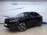 Geely Tugella I Рестайлинг Москва  - изображение 22