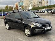 Lada (ВАЗ) Granta I Рестайлинг Мурманск  - изображение 20