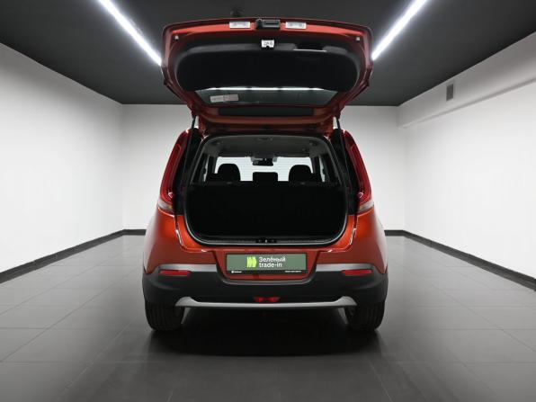 Kia Soul III с пробегом 2019 года, цена 2 045 000 рублей, 69060 км, хэтчбек, Автокод Объявления