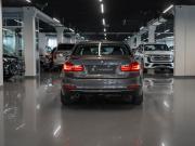 BMW 3 серии VI (F3x) Москва  - изображение 25