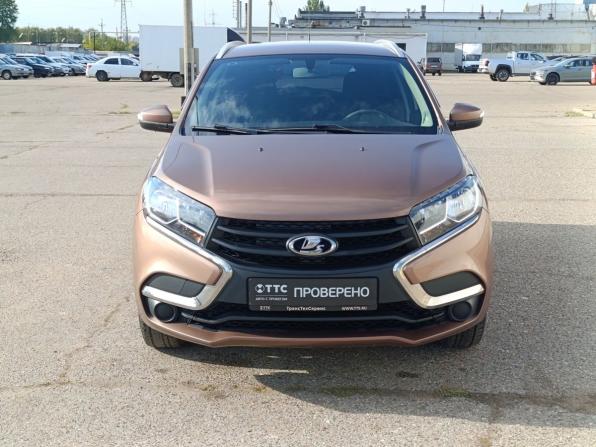 Lada (ВАЗ) XRAY I с пробегом 2021 года, цена 840 000 рублей, 109998 км, хэтчбек, Автокод Объявления