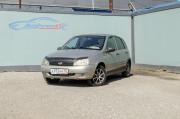 Lada (ВАЗ) Kalina I Курган  - изображение 13