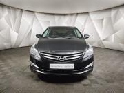 Hyundai Solaris I Рестайлинг Москва  - изображение 25