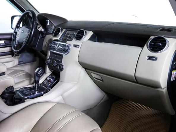 Land Rover Discovery IV с пробегом 2012 года, цена 1 527 000 рублей, 239217 км, внедорожник, Автокод Объявления