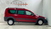Lada (ВАЗ) Largus I Воронеж  - изображение 25