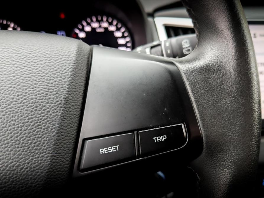 Hyundai Creta I Рестайлинг Химки  - изображение 27