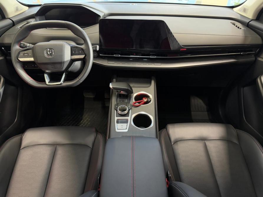 Changan UNI-S (CS55 Plus) Волгоград  - изображение 8