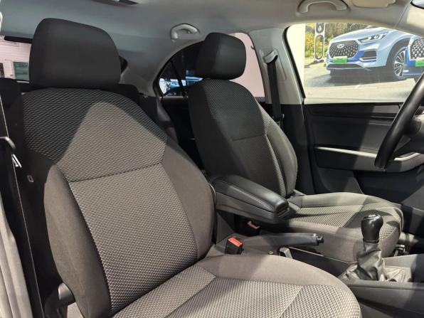 Volkswagen Polo VI с пробегом 2021 года, цена 1 399 000 рублей, 75000 км, лифтбек, Автокод Объявления