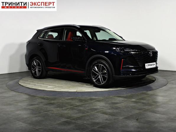 Changan UNI-S (CS55 Plus) с пробегом 2024 года, цена 2 457 000 рублей, 22451 км, внедорожник, Автокод Объявления