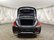 Mercedes-Benz S-Класс AMG III (W222 C217) Рестайлинг Москва  - изображение 40