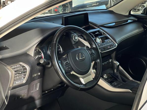 Lexus NX I Рестайлинг с пробегом 2021 года, цена 3 895 000 рублей, 52683 км, внедорожник, Автокод Объявления