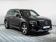 Mercedes-Benz GLB I (X247) Москва  - изображение 29