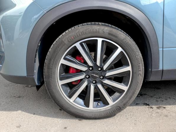 Jaecoo J7 I с пробегом 2024 года, цена 2 355 000 рублей, 31167 км, внедорожник, Автокод Объявления