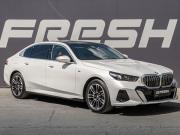 BMW 5 серии VIII (G60/G61/G68) Краснодар  - изображение 28
