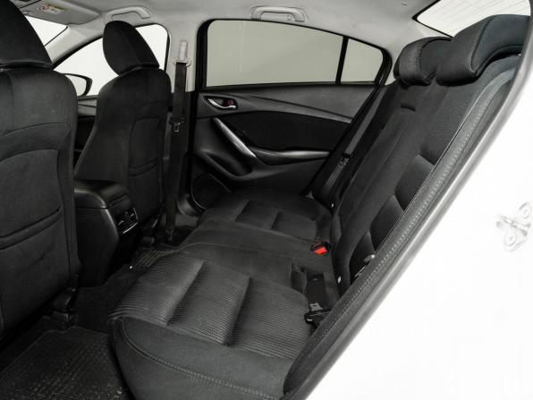Mazda 6 III (GJ) с пробегом 2014 года, цена 1 300 000 рублей, 189255 км, седан, Автокод Объявления