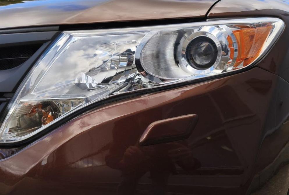 Toyota Venza I Рестайлинг Сыктывкар  - изображение 9