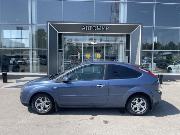 Ford Focus II с пробегом 2007 года, цена 399 000 рублей, 335874 км, хэтчбек, Автокод Объявления