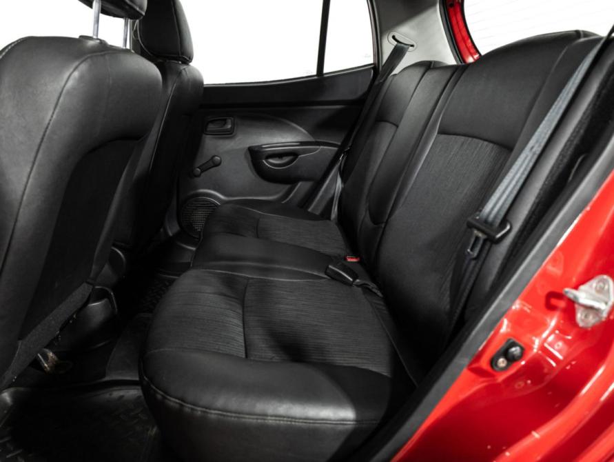 Kia Picanto I Рестайлинг Санкт-Петербург  - изображение 10