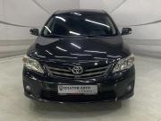 Toyota Corolla X (E140 E150) Рестайлинг Воронеж  - изображение 18