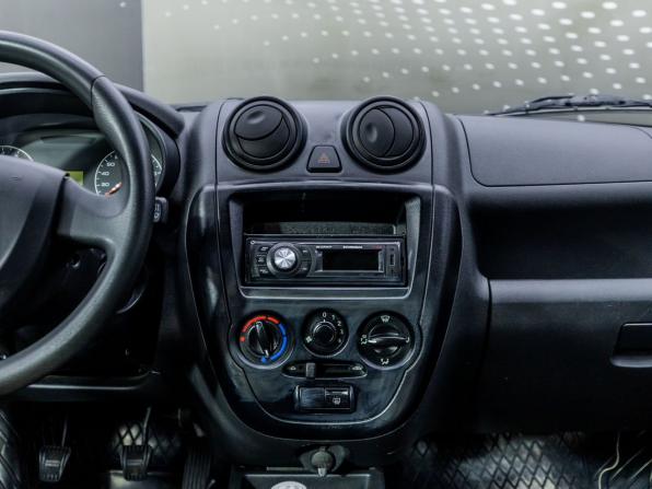 Lada (ВАЗ) Granta I с пробегом 2016 года, цена 428 000 рублей, 119000 км, седан, Автокод Объявления