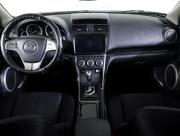 Mazda 6 II (GH) Москва  - изображение 32