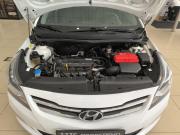 Hyundai Solaris I Рестайлинг Казань  - изображение 33