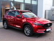 Mazda CX-5 II Химки  - изображение 17